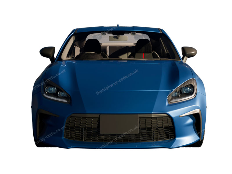 mock-theory-test-car