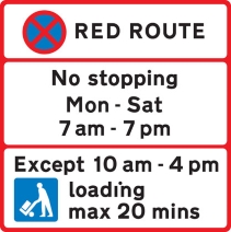 along-edge-carriageway-red-route-except