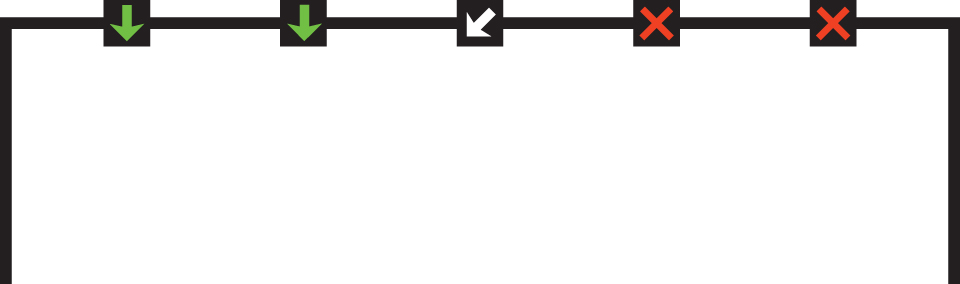  lane-control-signals