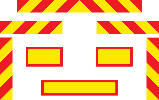 Left     Central     Right