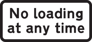 on-kerb-no-loading-anytime