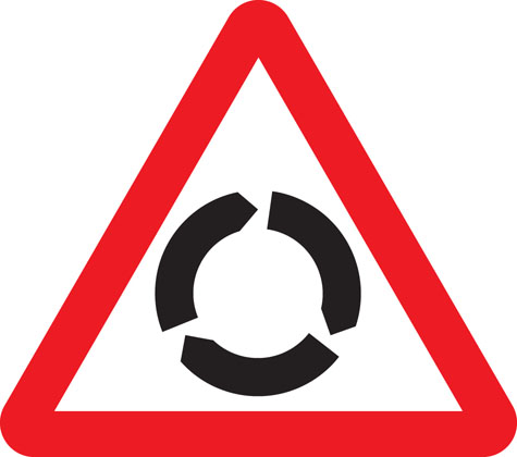 Roundabout
