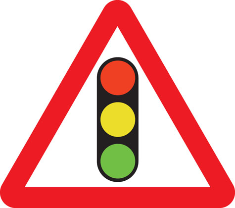 Traffic signals
